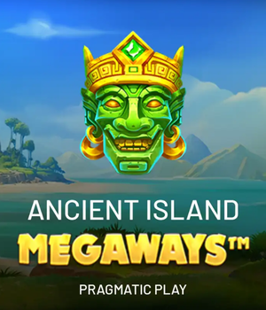 Ancient Island Megaways™