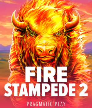 Fire Stampede 2