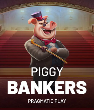 Piggy Bankers